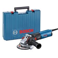 Szlifierka kątowa 125 mm Bosch Profesional